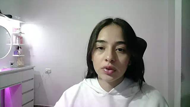 aineangeel online show from December 3, 1:24 am