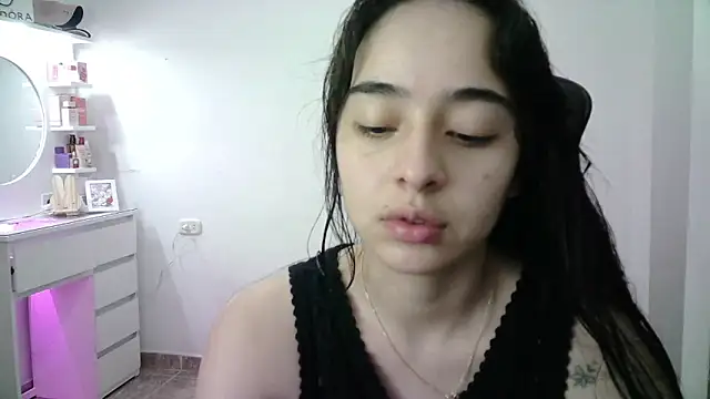 aineangeel online show from February 9, 11:42 pm