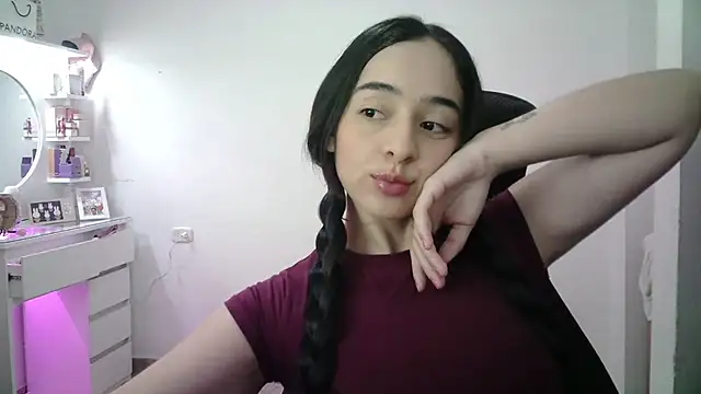 aineangeel online show from April 7, 7:58 pm