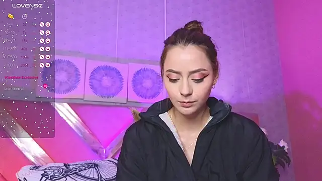 Keidancee online show from December 27, 10:16 pm