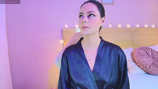 Keidancee online show from November 2, 8:44 pm