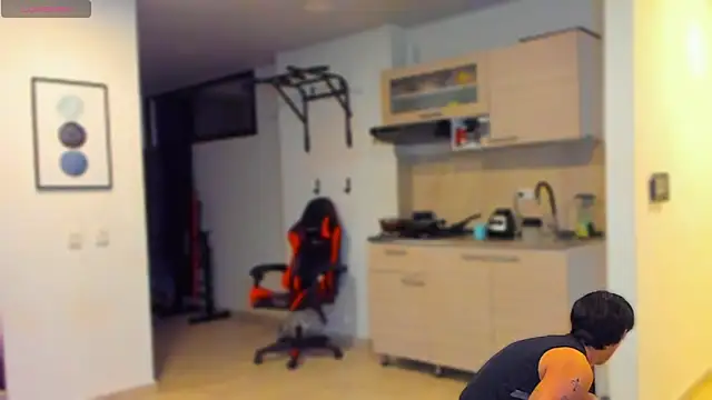 JayHotxxx online show from January 16, 2:37 am