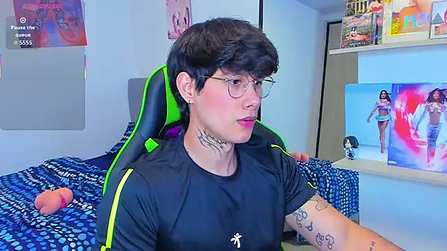 JayHotxxx online show from February 20, 11:38 pm