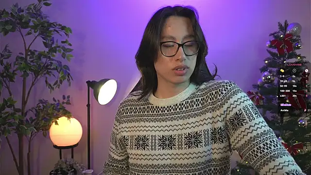 Snapshot of SrLuis18 chatting on December 13, 4:33 am SrLuis18 online show from December 13, 4:33 am