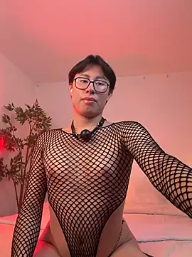 SrLuis18 online show from February 8, 2:26 am