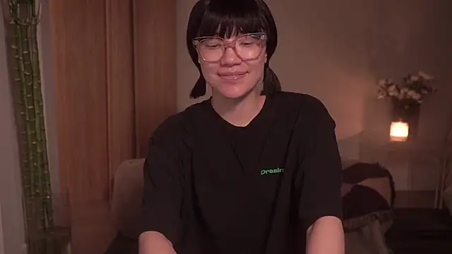 meganmei666 online show from March 17, 1:46 am