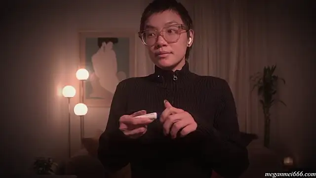 meganmei666 online show from February 12, 3:34 am