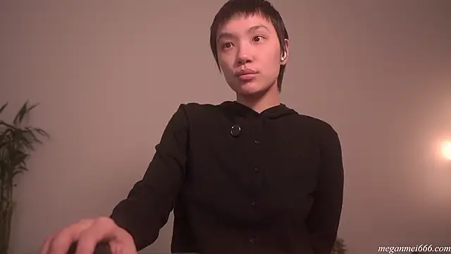 meganmei666 online show from March 8, 3:10 am