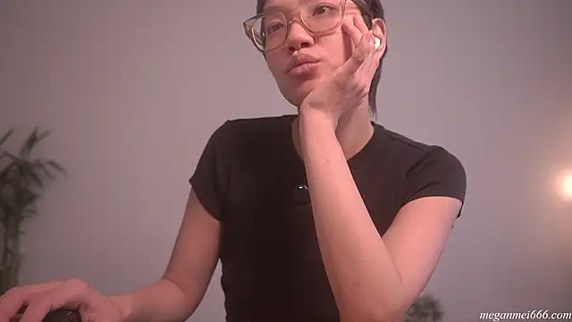 meganmei666 online show from March 9, 6:34 pm