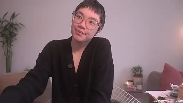 meganmei666 online show from March 18, 2:42 pm