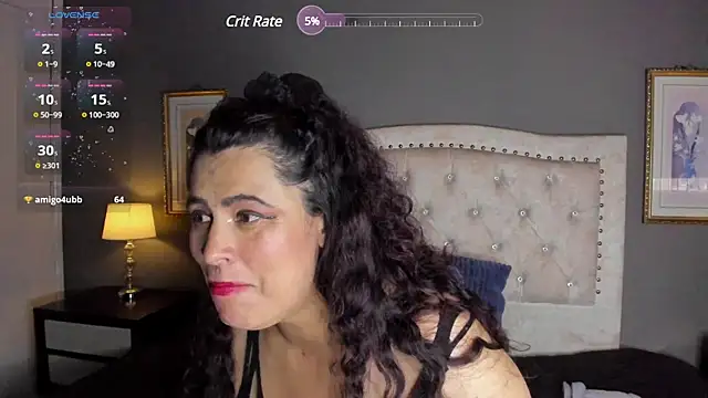 Snapshot of MarthinaBaker chatting on February 28, 8:07 pm MarthinaBaker online show from February 28, 8:07 pm