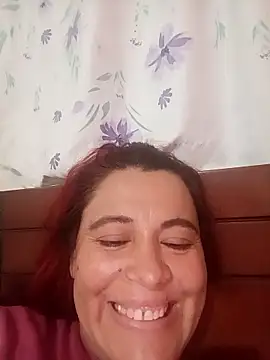 Snapshot of MarthinaBaker chatting on January 15, 12:15 am MarthinaBaker online show from January 15, 12:15 am