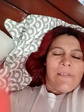 MarthinaBaker online show from January 18, 11:08 pm