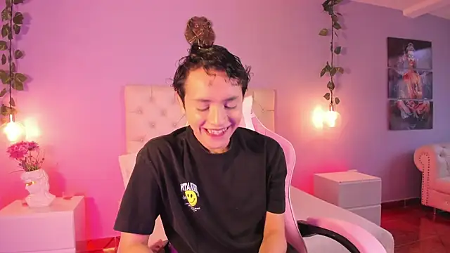 Brann tadzio online show from January 25, 12:58 pm