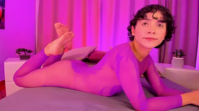 Brann tadzio online show from April 12, 5:45 am