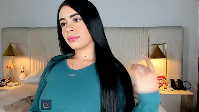 susan zc online show from February 26, 8:19 pm