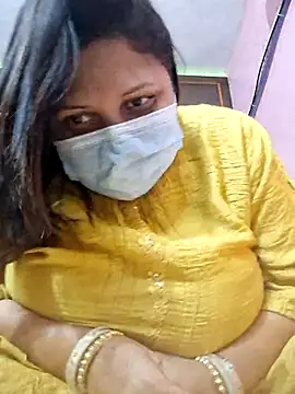 kunjan789 online show from December 23, 1:51 am