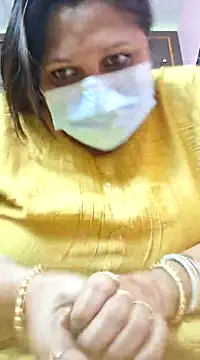 kunjan789 online show from December 28, 1:50 am