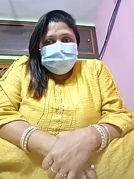 kunjan789 online show from January 18, 5:52 am