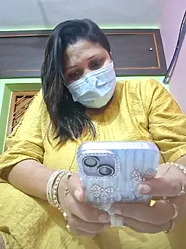 kunjan789 online show from January 19, 2:57 am