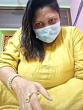 kunjan789 online show from January 23, 2:12 am