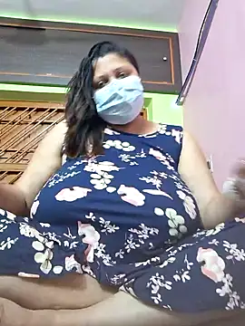 kunjan789 online show from January 30, 1:11 am