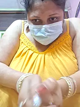 kunjan789 online show from February 22, 2:28 am