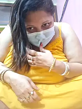 kunjan789 online show from March 17, 1:14 am