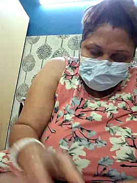 kunjan789 online show from September 24, 2:26 am