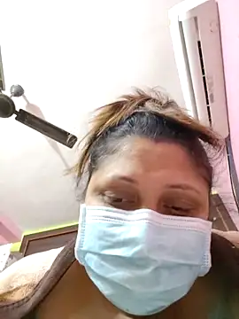 kunjan789 online show from December 21, 2:19 am