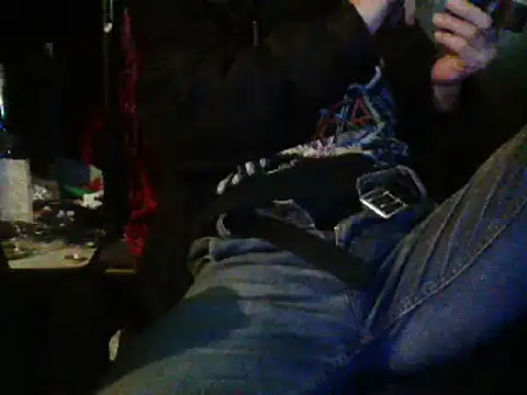 Snapshot of mrdemoncrowly chatting on December 21, 11:33 am mrdemoncrowly online show from December 21, 11:33 am