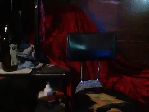 Snapshot of mrdemoncrowly chatting on December 28, 11:41 am mrdemoncrowly online show from December 28, 11:41 am