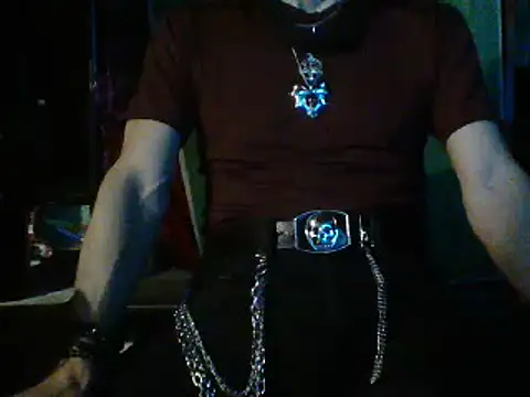 Snapshot of mrdemoncrowly chatting on February 16, 2:09 am mrdemoncrowly online show from February 16, 2:09 am