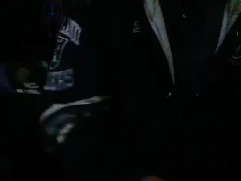 mrdemoncrowly online show from December 16, 4:28 am