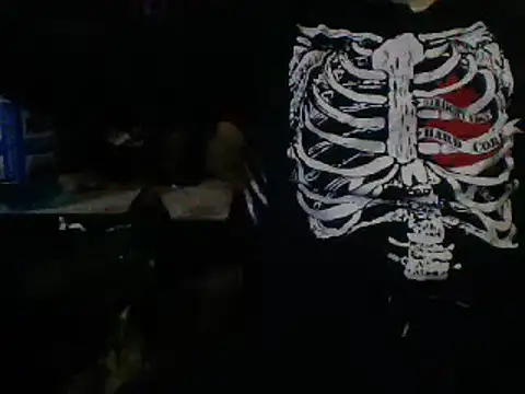 mrdemoncrowly online show from December 19, 4:08 am