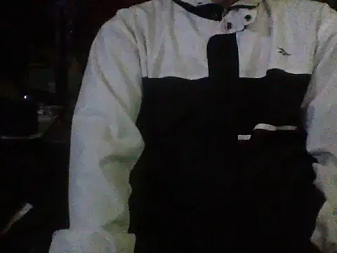 mrdemoncrowly online show from May 12, 4:31 am