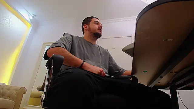 JoshKnights online show from October 24, 5:15 am