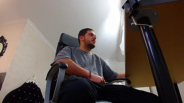 JoshKnights online show from October 27, 5:33 am