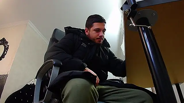 JoshKnights online show from October 28, 5:55 am