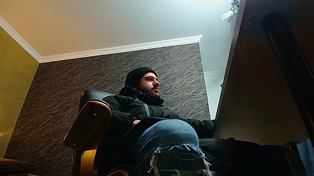 JoshKnights online show from November 29, 5:43 am