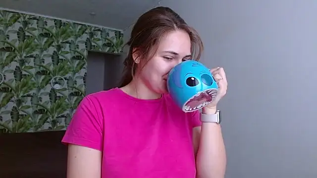 Olivia shine online show from November 12, 5:30 am