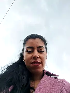 Emily Wane online show from October 20, 5:02 pm