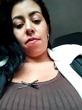 Emily Wane online show from February 20, 8:09 pm