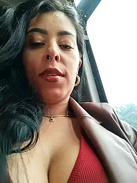 Emily Wane online show from March 17, 2:42 pm