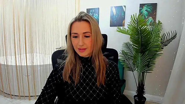 PassionGlow online show from January 30, 11:44 am