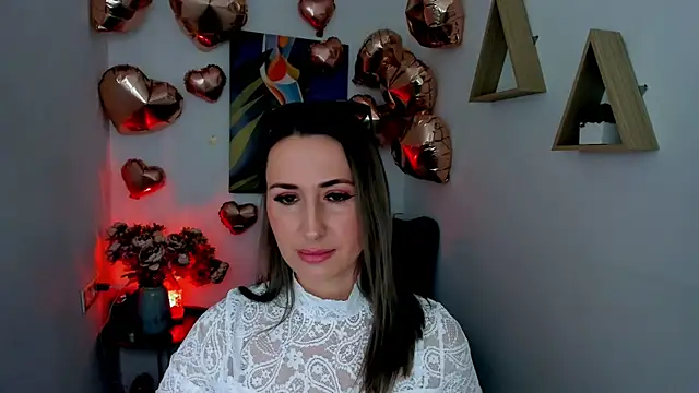 PassionGlow online show from February 10, 10:19 am