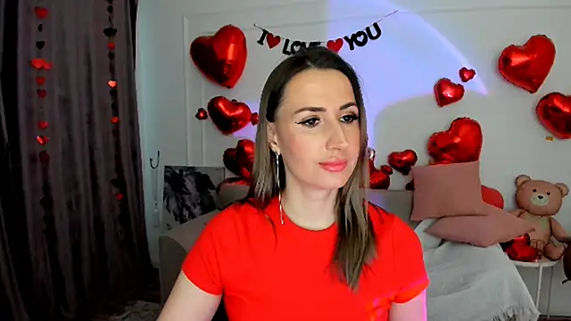 PassionGlow online show from February 17, 4:09 am