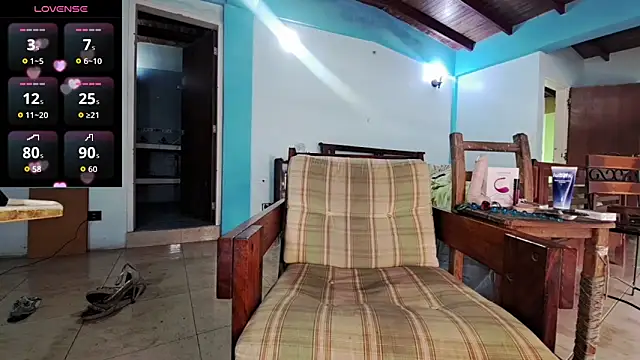 Snapshot of Gotitatv chatting on October 24, 4:47 pm Gotitatv online show from October 24, 4:47 pm