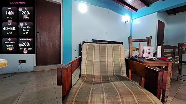 Snapshot of Gotitatv chatting on November 7, 4:40 pm Gotitatv online show from November 7, 4:40 pm