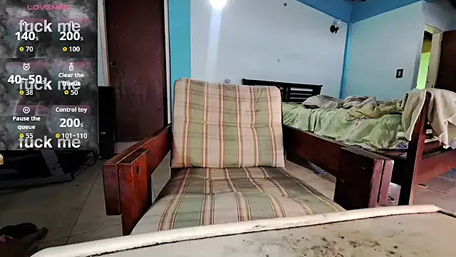 Gotitatv online show from March 19, 2:43 pm